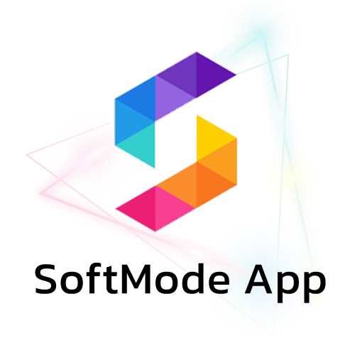 Softmode logo