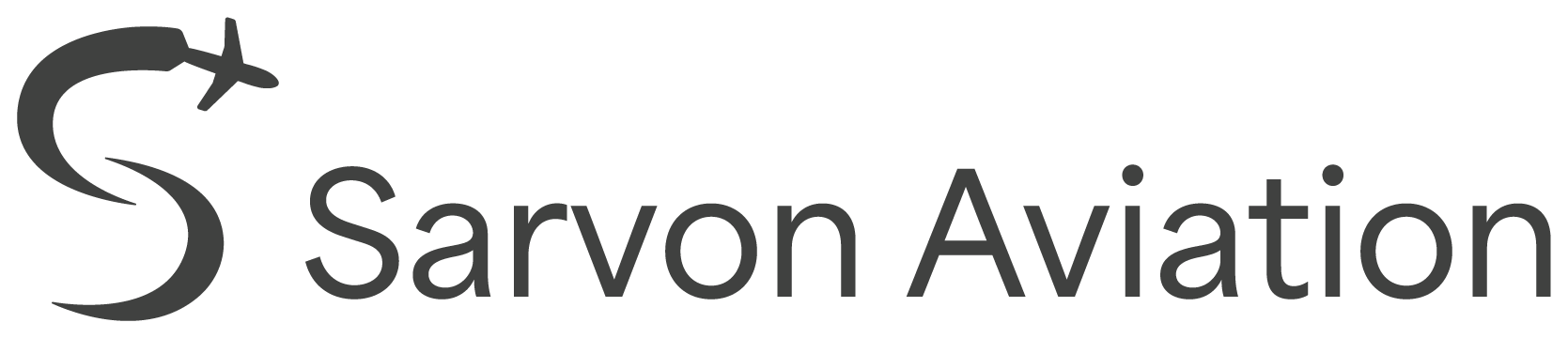 Sarvon Aviation
