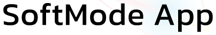 SoftMode App